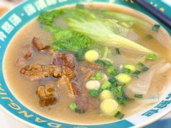 -当家水煎包·牛肉汤(浦江店)