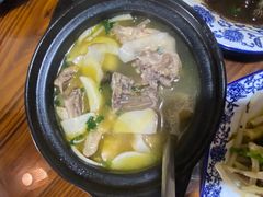 -呼吸森林·生态农庄农家乐私房菜