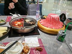 -一绪に寿喜烧(虹悦城店)