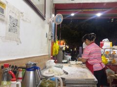 -孖妹上肉饺子馆