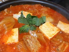-山海珍味韩国料理(奥城店)