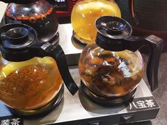 -韩盛·盛江山自助料理(沈辽路万达店)