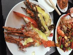 蜀咖啡全日制餐厅-东方广场假日酒店-蜀咖啡餐厅