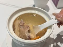 -琬苑鸽庄·川粤融合菜(解放碑总店)