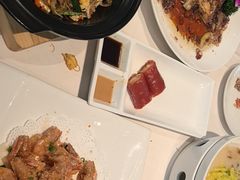 -怀德酒楼·粤菜·海鲜·茶点(宝安国际机场店)