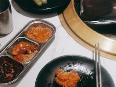 -花味烤肉·拌饭(庐阳万象汇店)