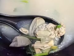 -冯鑫记南京鸭血粉丝汤(南京南站店)