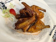 -海宝酒家(中山四路店)