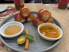 -点都德(龙之梦店)