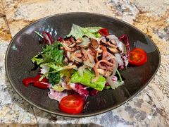 -BROWNSTONE布朗石西班牙餐厅(富城店)