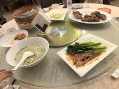 -锦江都城闵行饭店