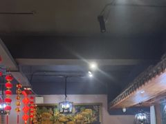 大堂-新派川菜馆(济南路店)