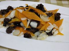 -楼兰印象(朝外店)