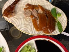 -满堂·烤鸭店·北京菜(鼓楼店)