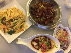-贵州大厦贵州厅(樱花园西街店)