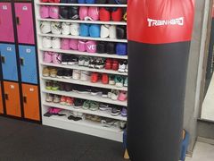 -SAH健身私教工作室(紫东店)