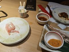-匠和风精致料理(春熙路群光广场店)