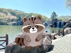 -白马涧龙池景区