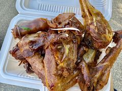 -坛南湾阿强农家乐.海鲜大排档老字号(福州地标美食店)