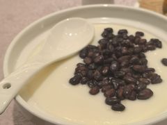 红豆双皮奶-新南华大酒店(广中店)
