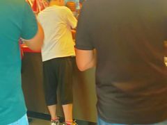 -汉堡王(徐汇绿地缤纷店)