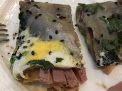 -亮马河饭店翠雅咖啡厅