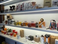 -Peet's 皮爷咖啡(东湖路手作店)
