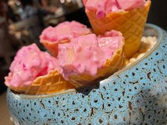 -前海沿·青岛菜(李沧万达店)