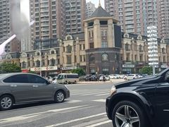 -星海广场