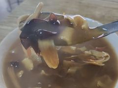 -逍遥老杨家胡辣汤(纱厂北路店)