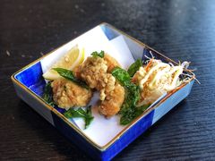 -和一料理(安阳店)