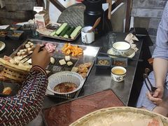 -塘屋烧烤·云南火塘烧烤品牌(春城慧谷旗舰店)