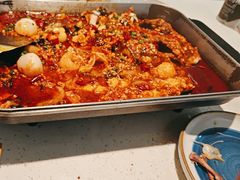 -鱼酷活鱼烤鱼(南京水游城店)