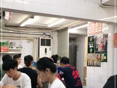 大堂-凤城康记饭店