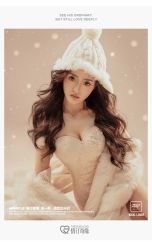 点击看大图 -情订奇缘婚纱摄影(和平路店)