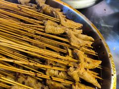 -嘉州鲜知味钵钵鸡(奎星楼店)