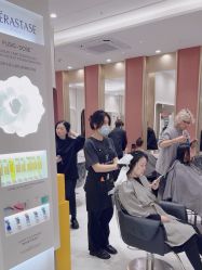 点击看大图 -Kraemer Paris苏豪路易士·嘉玛发廊