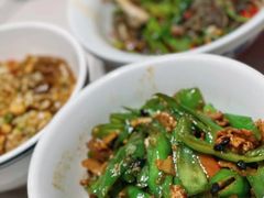 -冇味湘潭菜(湘江世纪城店)