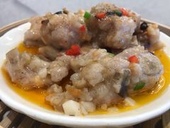 -汤臣·空中餐厅·严选粤菜(石湾世博广场店)