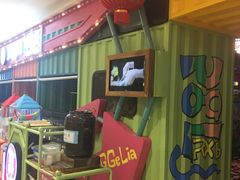 -天虹购物中心(石路店)