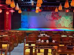 -盖碗儿梨园·变脸吐火·川剧(天府广场店)