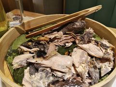-黑鸡小馆(金源店)