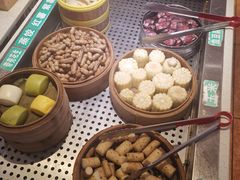 -新侗家食府(蟠桃宫店)