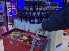 -唯爱KTV聚会餐厅(仙林东城汇店)