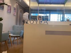 -ROYEA茹彦祛痘·问题肌肤修护中心