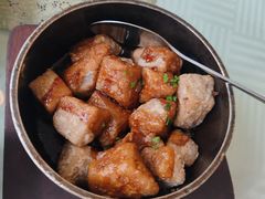 -江南村酒家