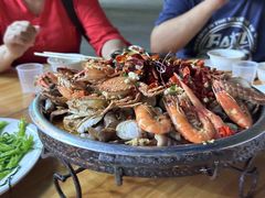 -星奇缘·海鲜餐厅(东山美食地标店)