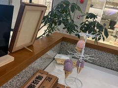 -野人先生Gelato(上海长宁龙之梦店)