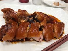 -新兴家喻酒家·羊城名宴(昌岗店)