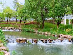 -白马涧龙池景区
